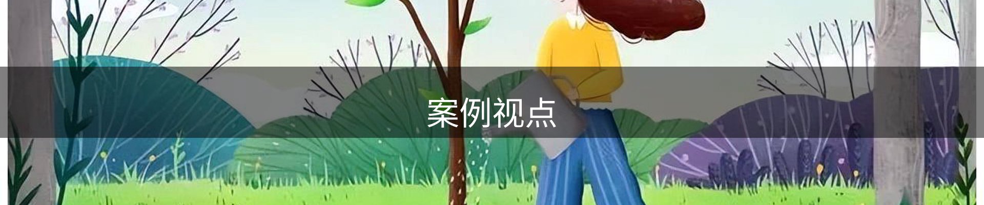 案例视点